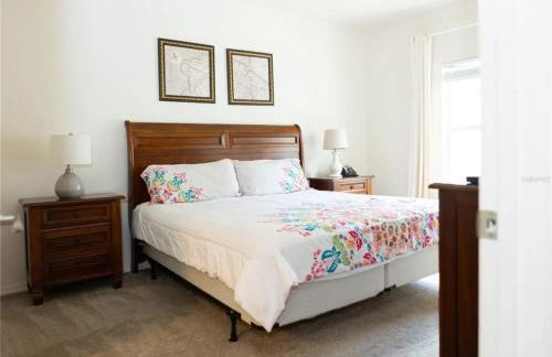 3 Bedroom 2 Bathroom Lucaya Village 15-103 - Foto 15