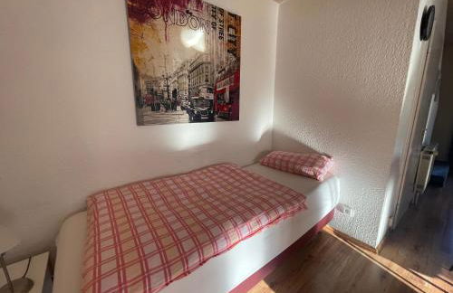 Ganzes Haus in Hamburg, citynah - Foto 21