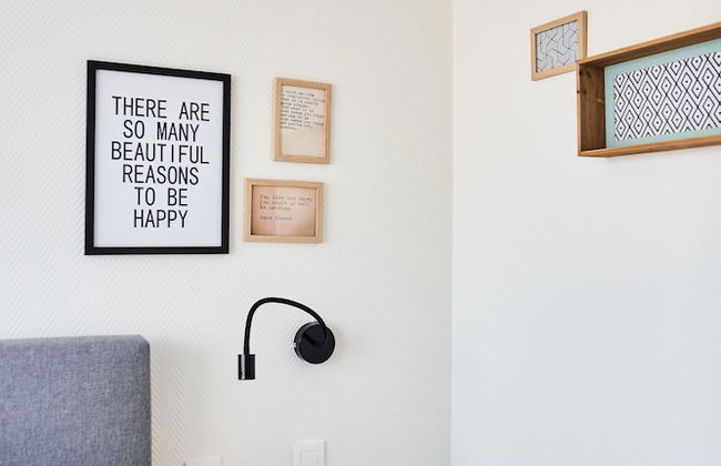 Villa Paradis - Foto 14