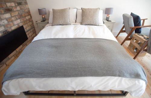 Cwtch, cozy studio, private, separate entrance. - Photo 6