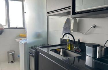 Piscina,sauna ,ar condicionado a 30passos da Bacutia - Photo 9