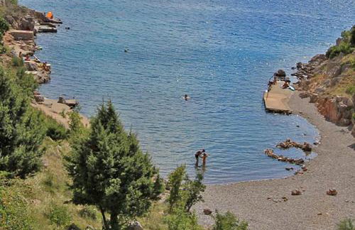 Beachfront Apartments Baricevic with Pool - Foto 64