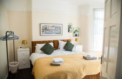 Liverpool 6 beds, Up to 22 percent- Contractors Dream - Foto 35