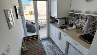 Apartamentos Aeropuerto - Foto 5