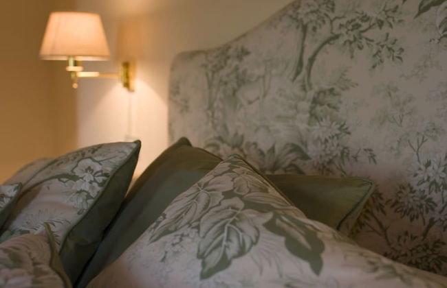 Villa Il Castagno Wine & Resort - Foto 26