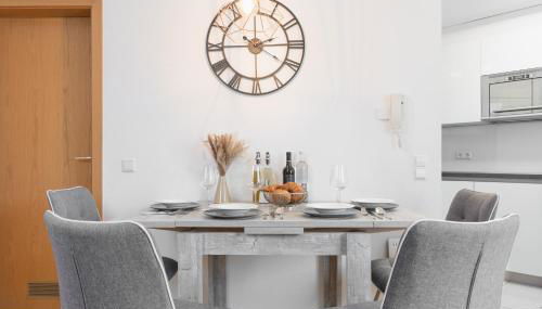 Untersee Suite - Seenähe - Terrasse - Arbeitsplatz - Photo 4