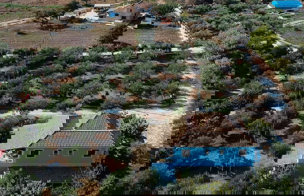 Areti Orfeas Studios - Foto 45