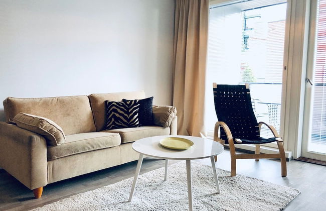 Kotimaailma Pori Center - Foto 4