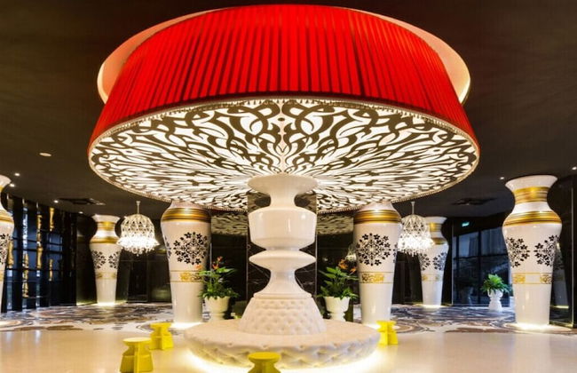 Arte Mont Kiara Managed by Airhost - Foto 3