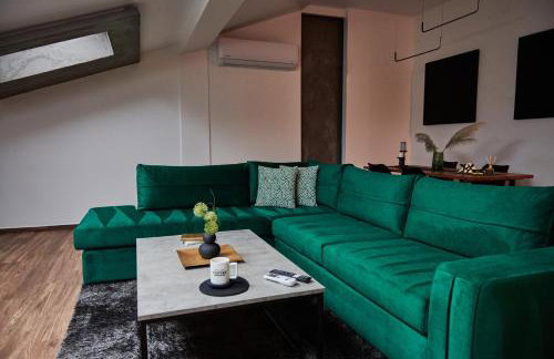 The Skyline Suite - Foto 11