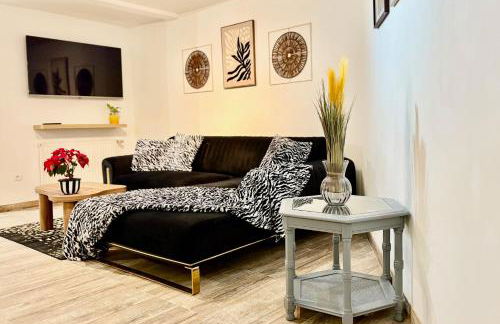 The Kampmann Spacious apartment in Strasbourg - Foto 5