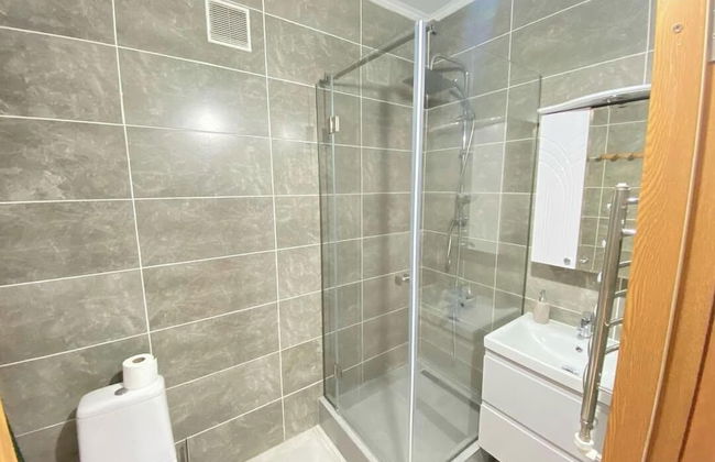 Apartment in Chisinau, in the Botanica Sector - Foto 12