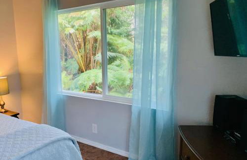 Puolani Iki-Sweet lil cottage near National Park - Foto 23