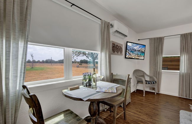 Cozy Combo Heart of Wine Trail - Foto 22