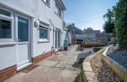 Bryn View – 5 Bedroom Holiday Home – Oxwich - Foto 142