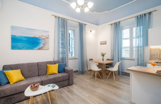 Old Town Apartment Near Stradun - Foto 27