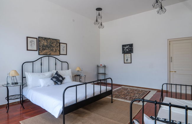 amã Stays & Trails Casa Kenzo, Kashid - Foto 3