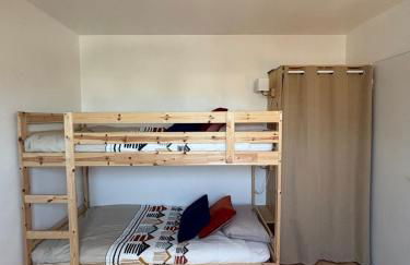 Duplex vue mer à Rochebonne Plage Parking - Foto 20