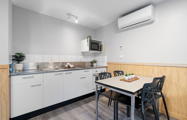 Tasman Holiday Parks - Christchurch - Foto 58