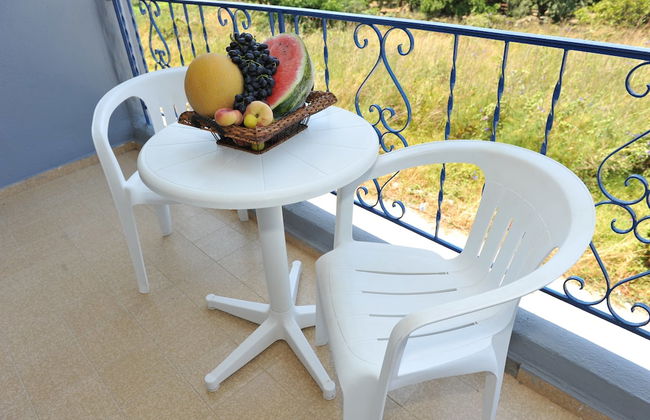 Maritime Hotel Aparts - Foto 7