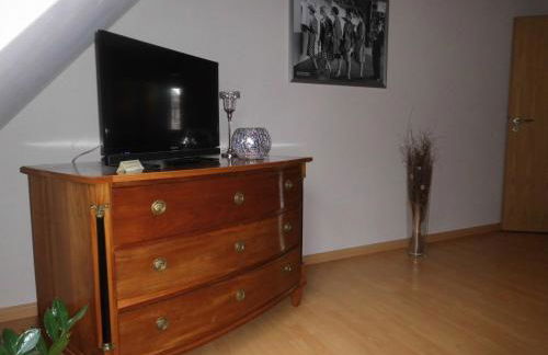 Ferienwohnung Himmel und Hölle - Foto 2