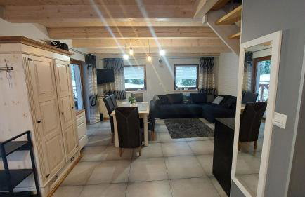 Zielony Zakątek Sosnówka - Foto 28