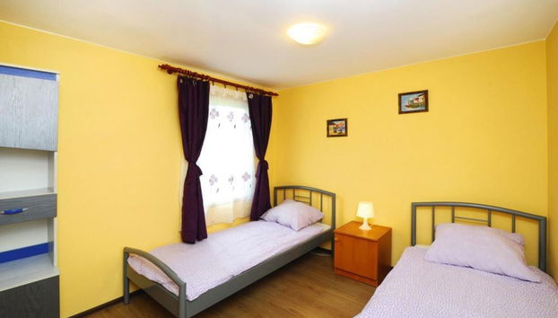 Bungalow Close to the Beach, Sianozety - Foto 2, Habitación