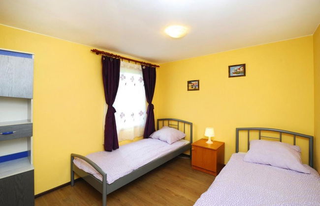 Bungalow Close to the Beach, Sianozety - Foto 2