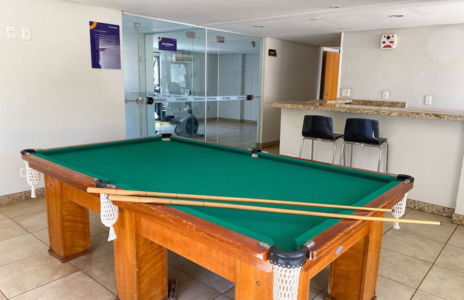 STAY Sun Square - Photo 41