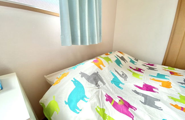 NOMAD Seki - Foto 10