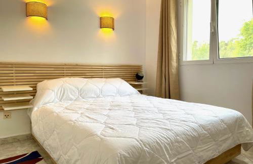 sunny villa with sea view, lots of land, very quiet - Photo 38