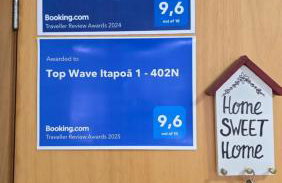 Top Wave Itapoã 1 - 402N - Foto 11