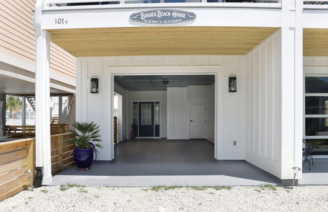 Biggie's Beach House - Foto 56