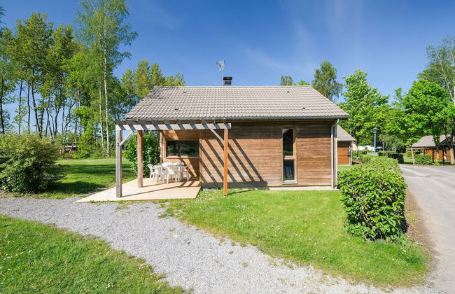 Comfortable Holiday Home With Private Terrace - Photo 30