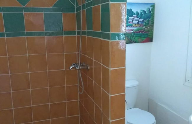 Charming Caribbean Style Villa Near Superb Beach - Photo 9