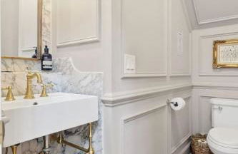 Lakeside Manor Sleeps 10 - Foto 30