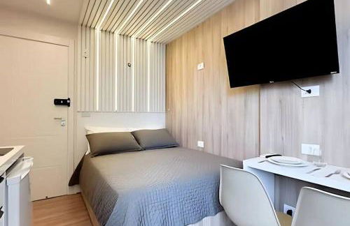 Apartamento Confortável - Foto 1