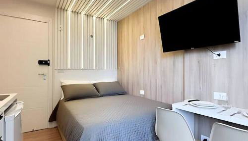 Apartamento Confortável - Foto 1