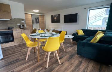 Domki i Apartamenty Wypoczynkowe z jacuzzi Lidzbark - Foto 29