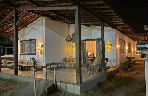 Casa Caju Pé na Areia Pitimbu - Foto 21