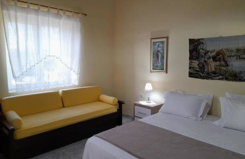 Mamos Sunset House Plaka - Foto 8