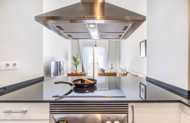 Unik Vacation Vilarroma - Foto 32