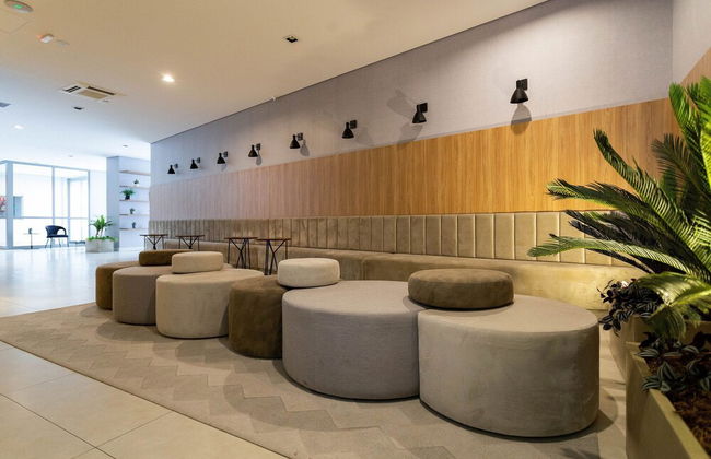 Axis Vila Mariana 1001B - Foto 30