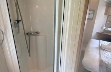 Cosy & Modern Cabin In Heart of Northumberland - Foto 32