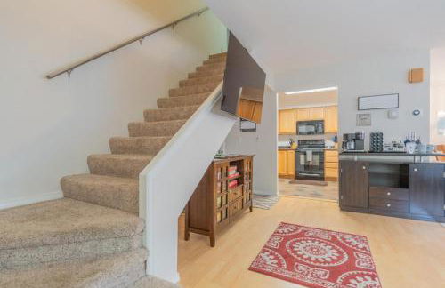 The Westside Garay Townhome - Foto 11