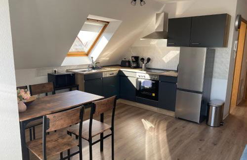 Zauberhafte Wohlfühloase auf Zeit mit Netflix - Foto 15