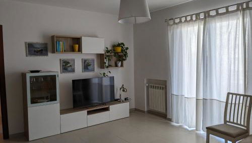 La Casa dei Due Mari - large apartment with parking - Foto 2