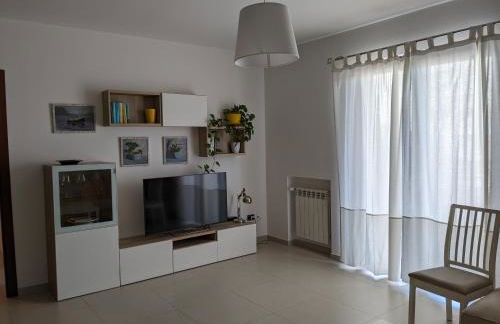 La Casa dei Due Mari - large apartment with parking - Foto 2