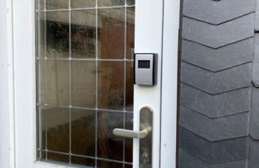 Wandergesellenzimmer mit Bad und Küche - Foto 7