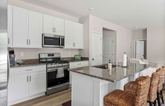 Serenity at the Beach - Foto 12